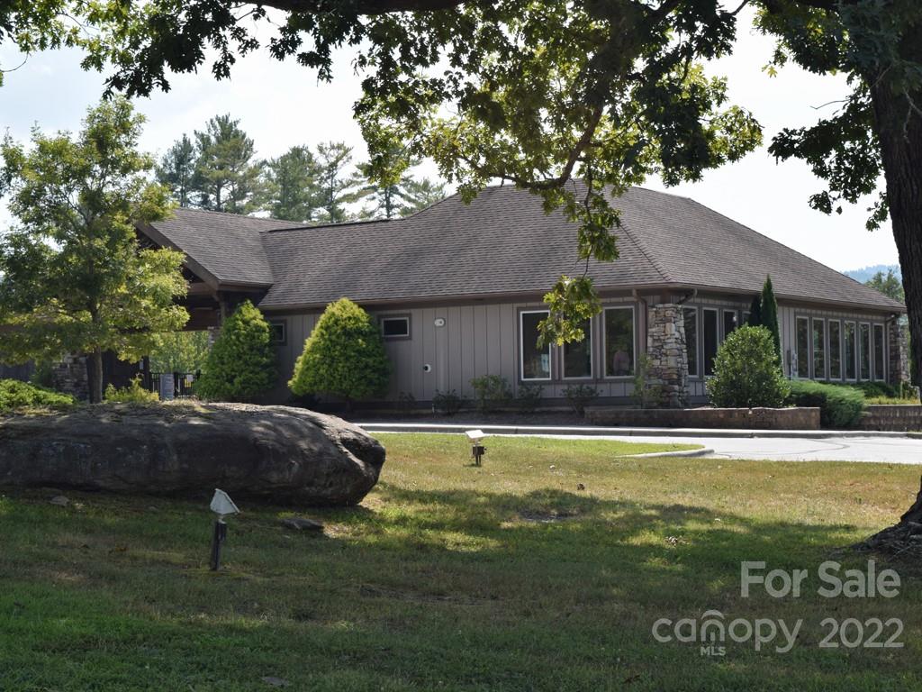 Cummings Cove - Land