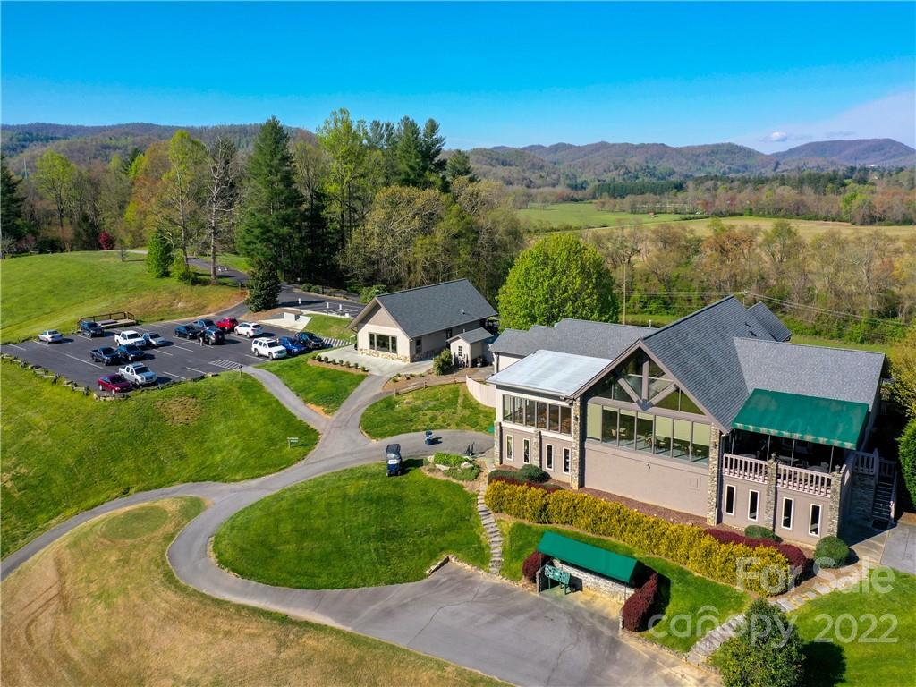 Cummings Cove - Land