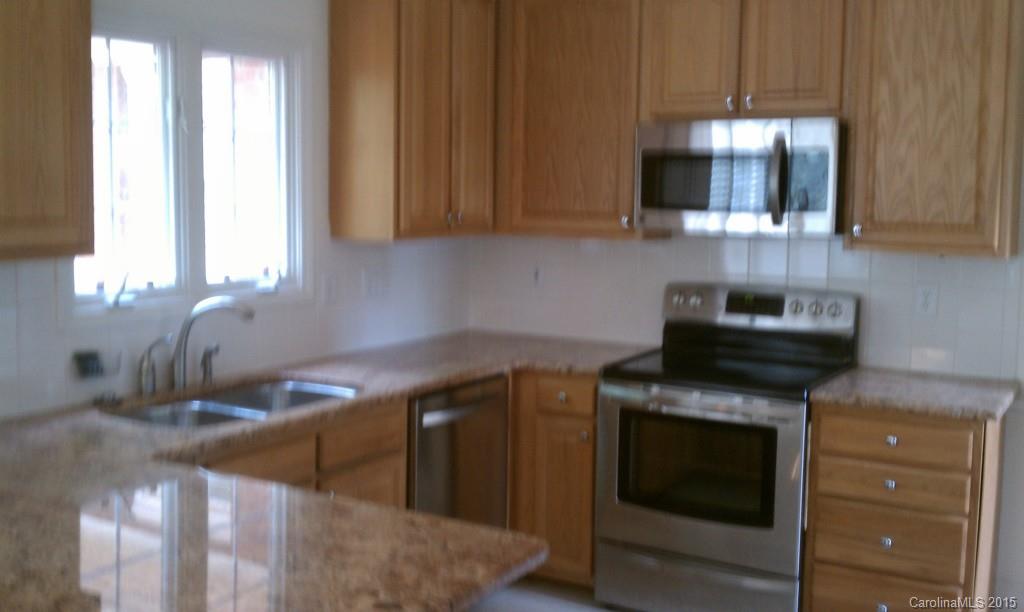 Shannamara - Residential