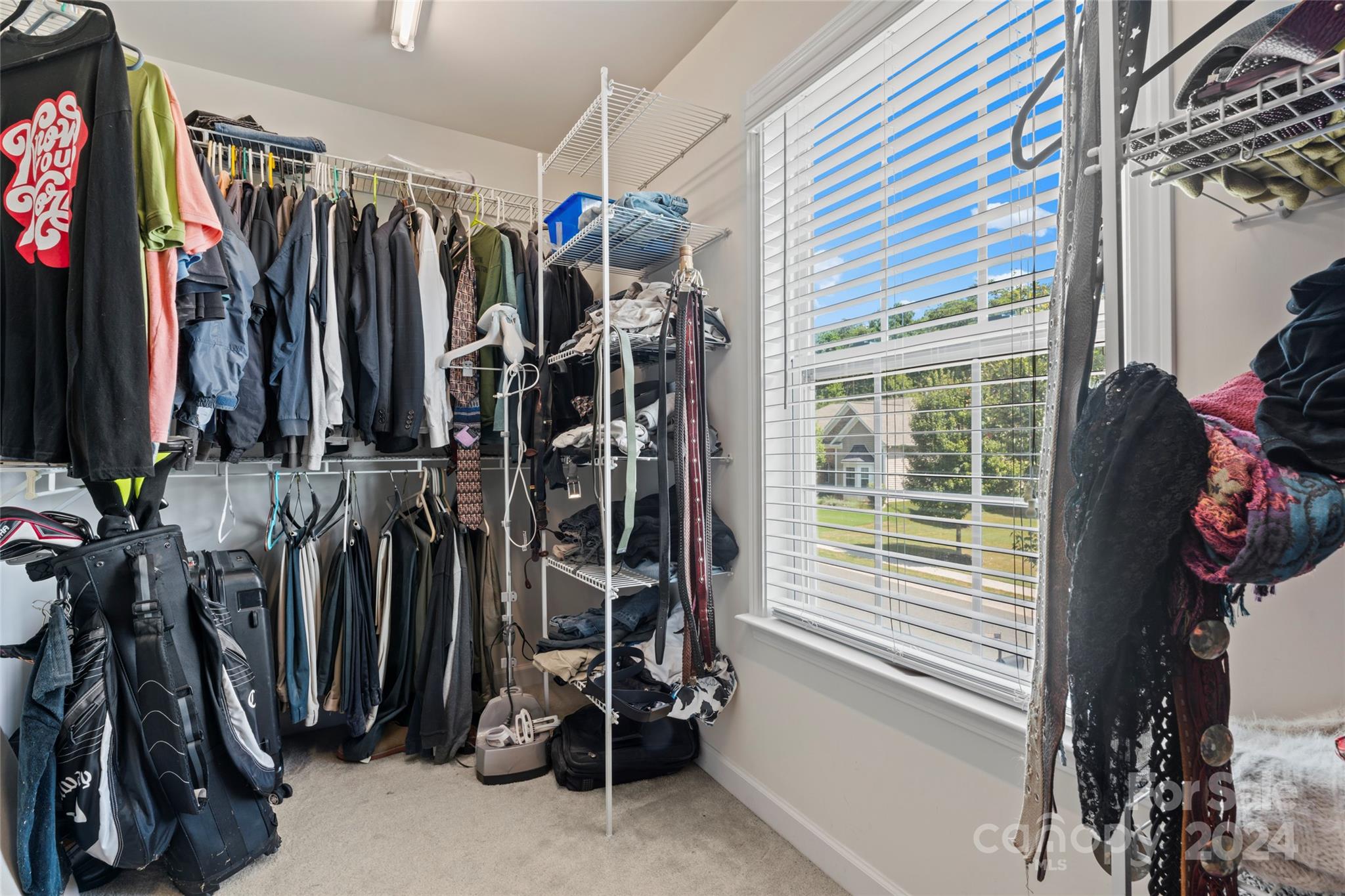 Lake Ridge - Residential