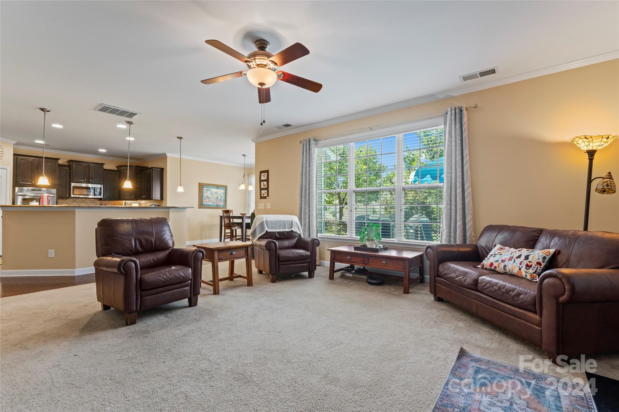 Lake Ridge - Residential