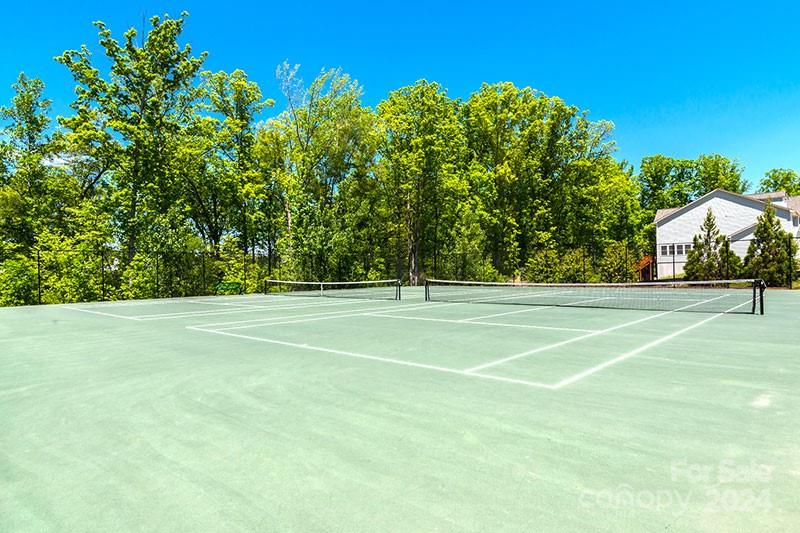 Lake Ridge - Residential