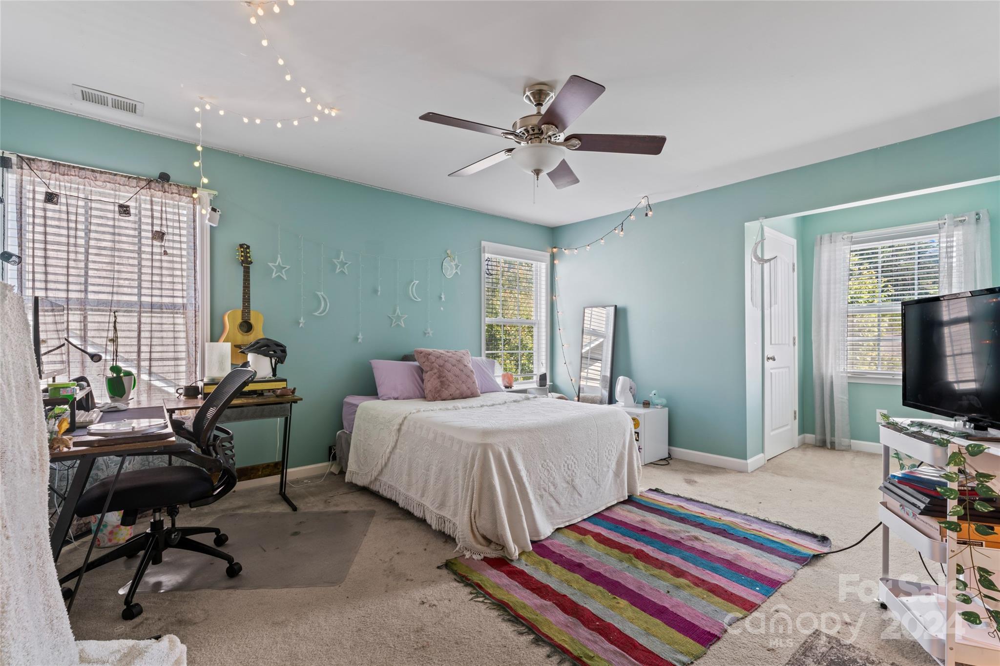 Lake Ridge - Residential