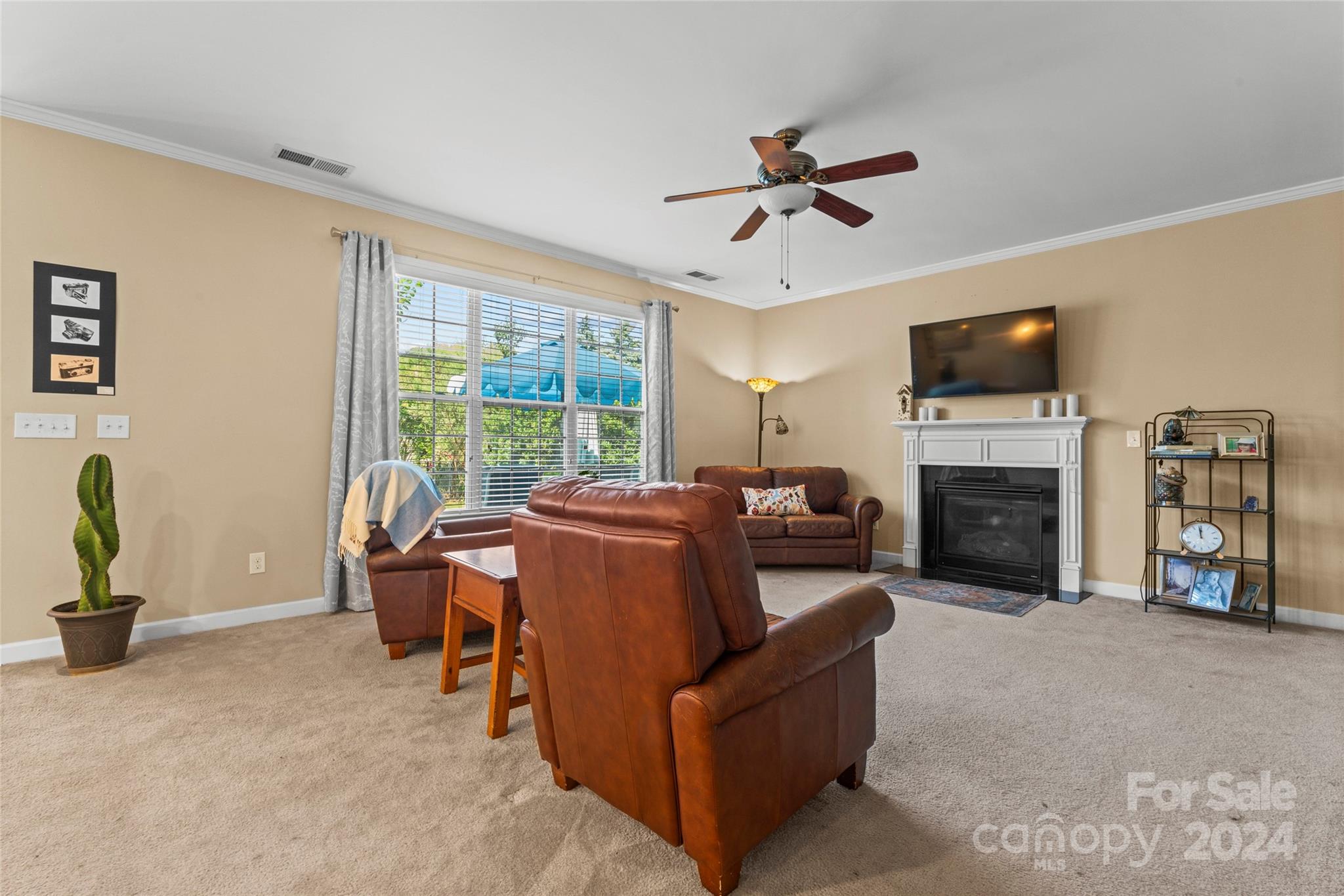 Lake Ridge - Residential