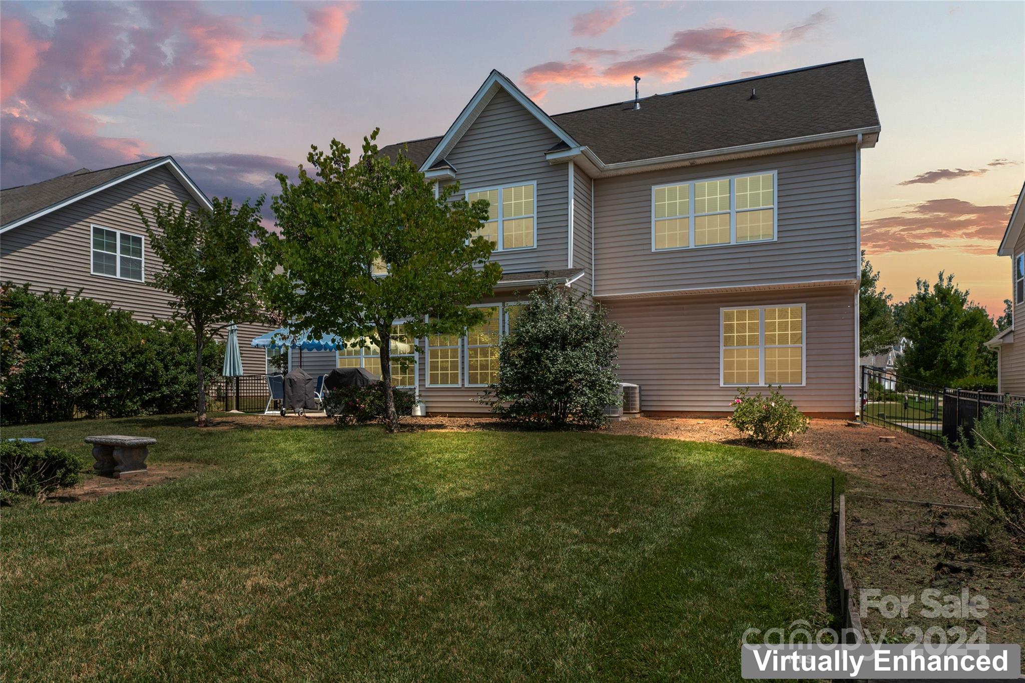 Lake Ridge - Residential