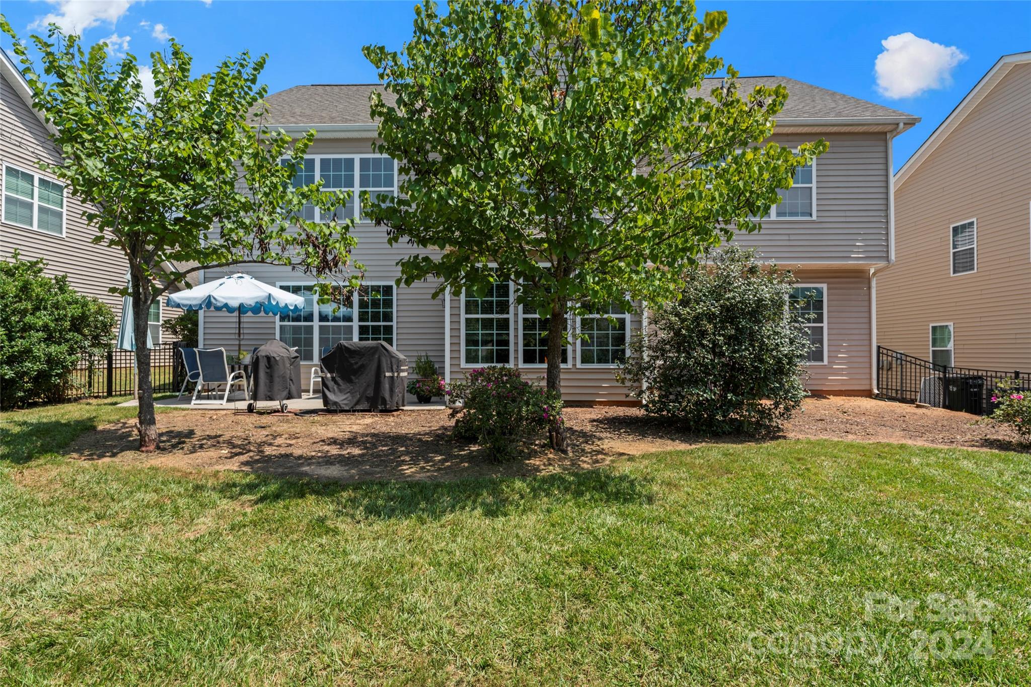 Lake Ridge - Residential