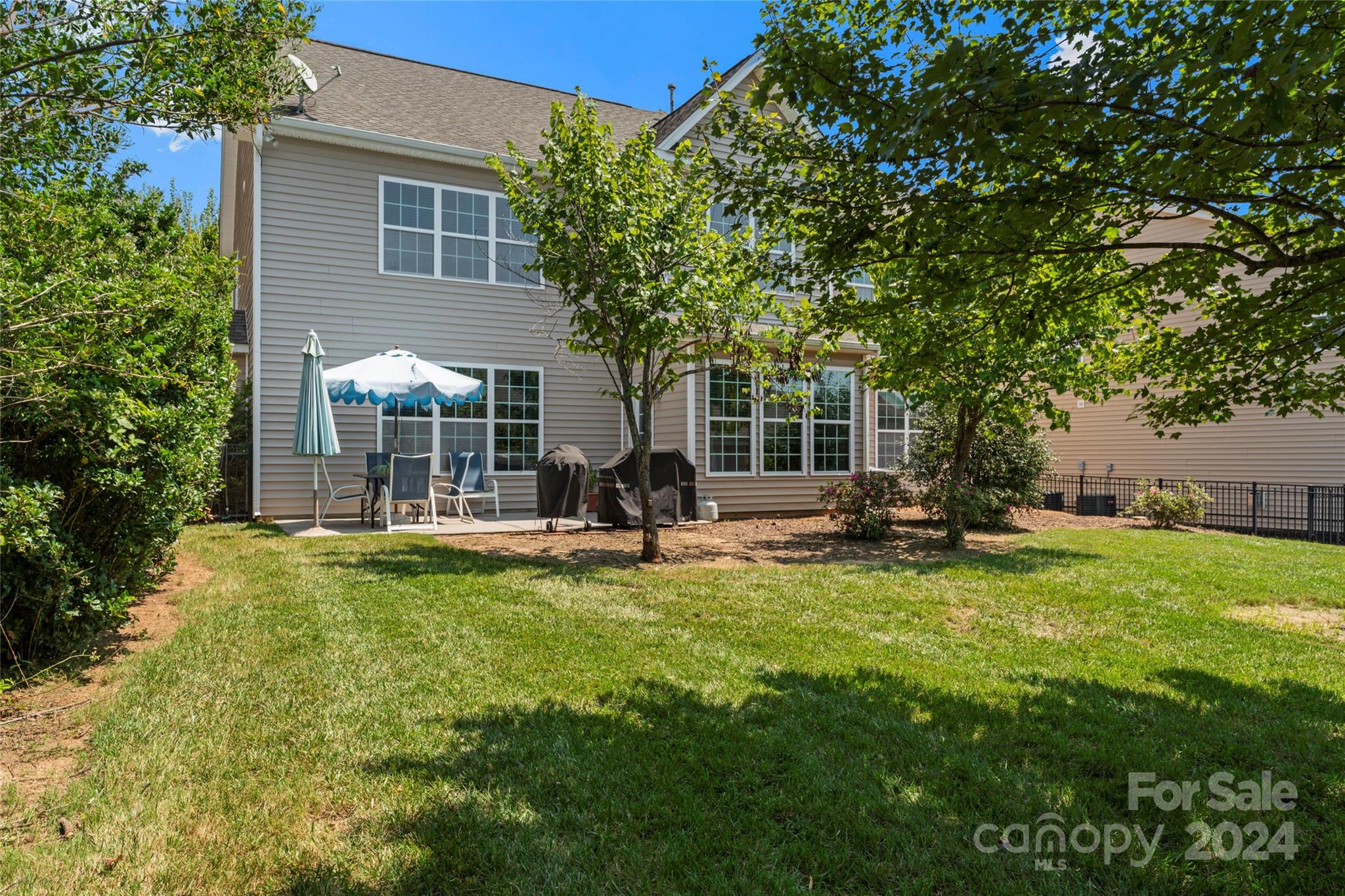 Lake Ridge - Residential