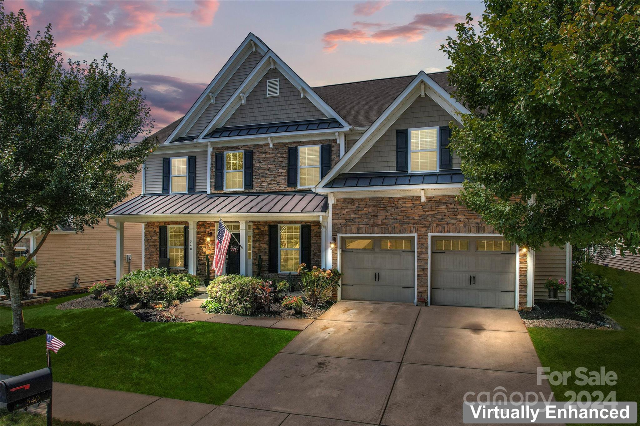 Lake Ridge - Residential