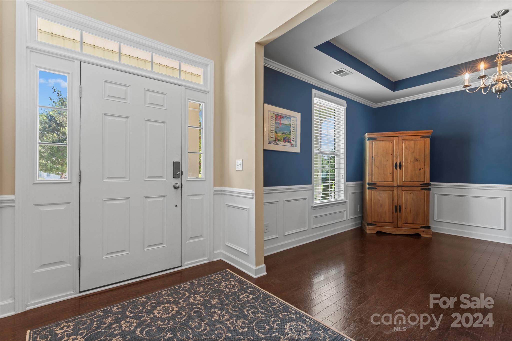 Lake Ridge - Residential