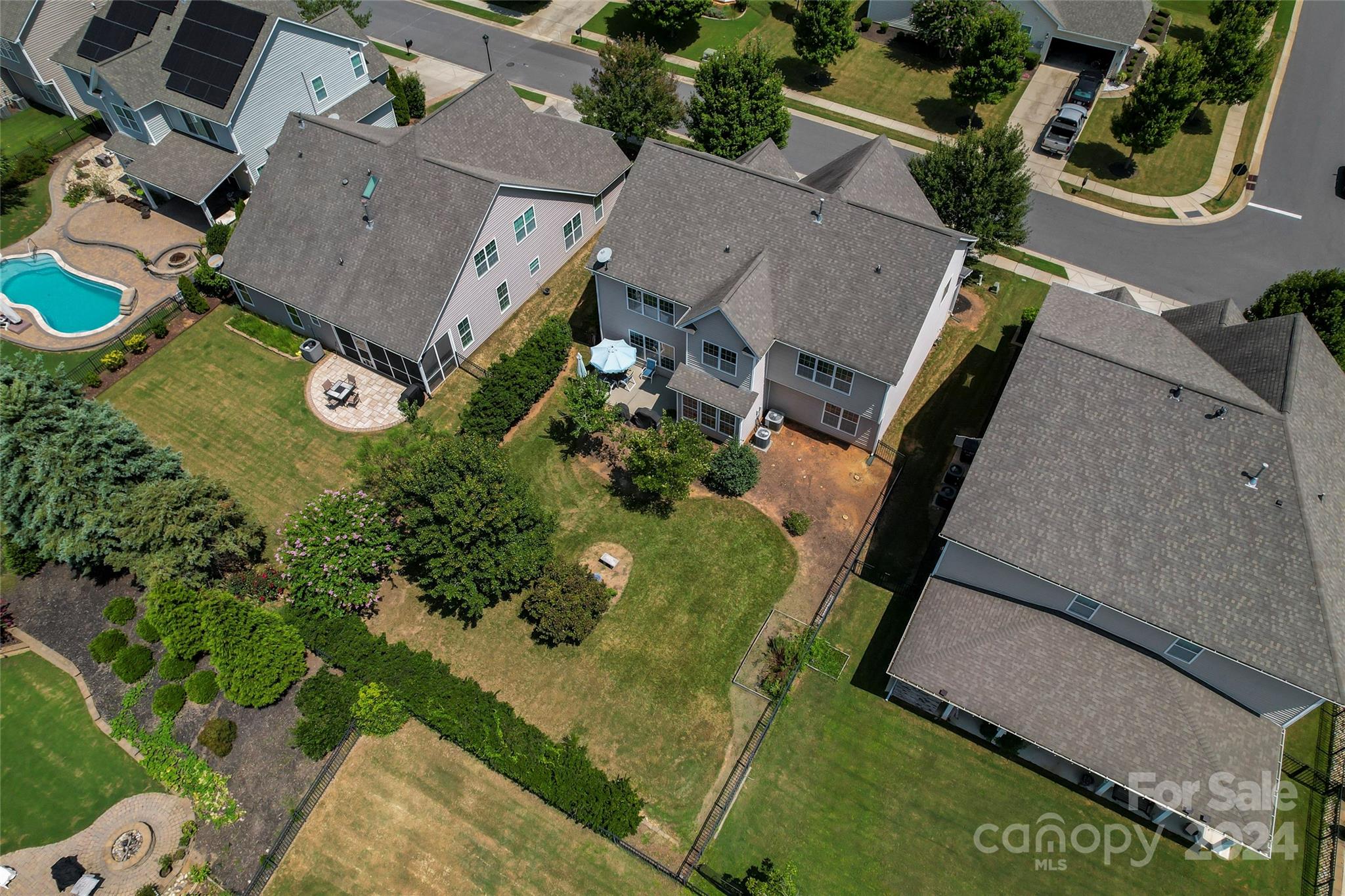 Lake Ridge - Residential