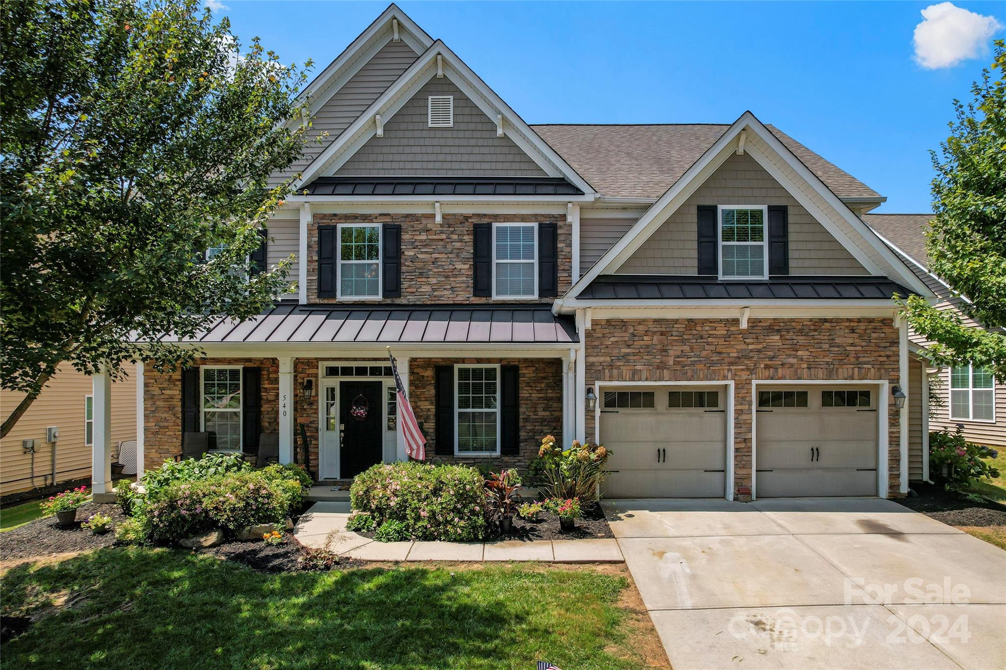 Lake Ridge - Residential