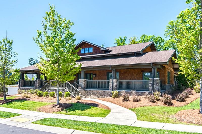 Lake Ridge - Residential