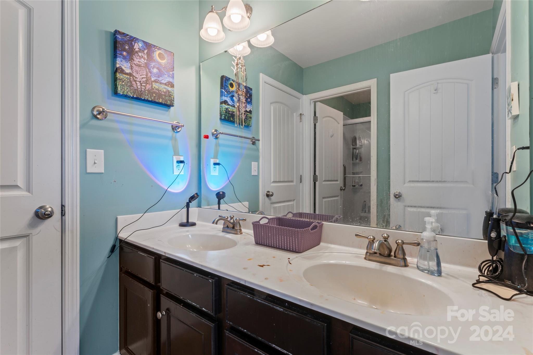 Lake Ridge - Residential