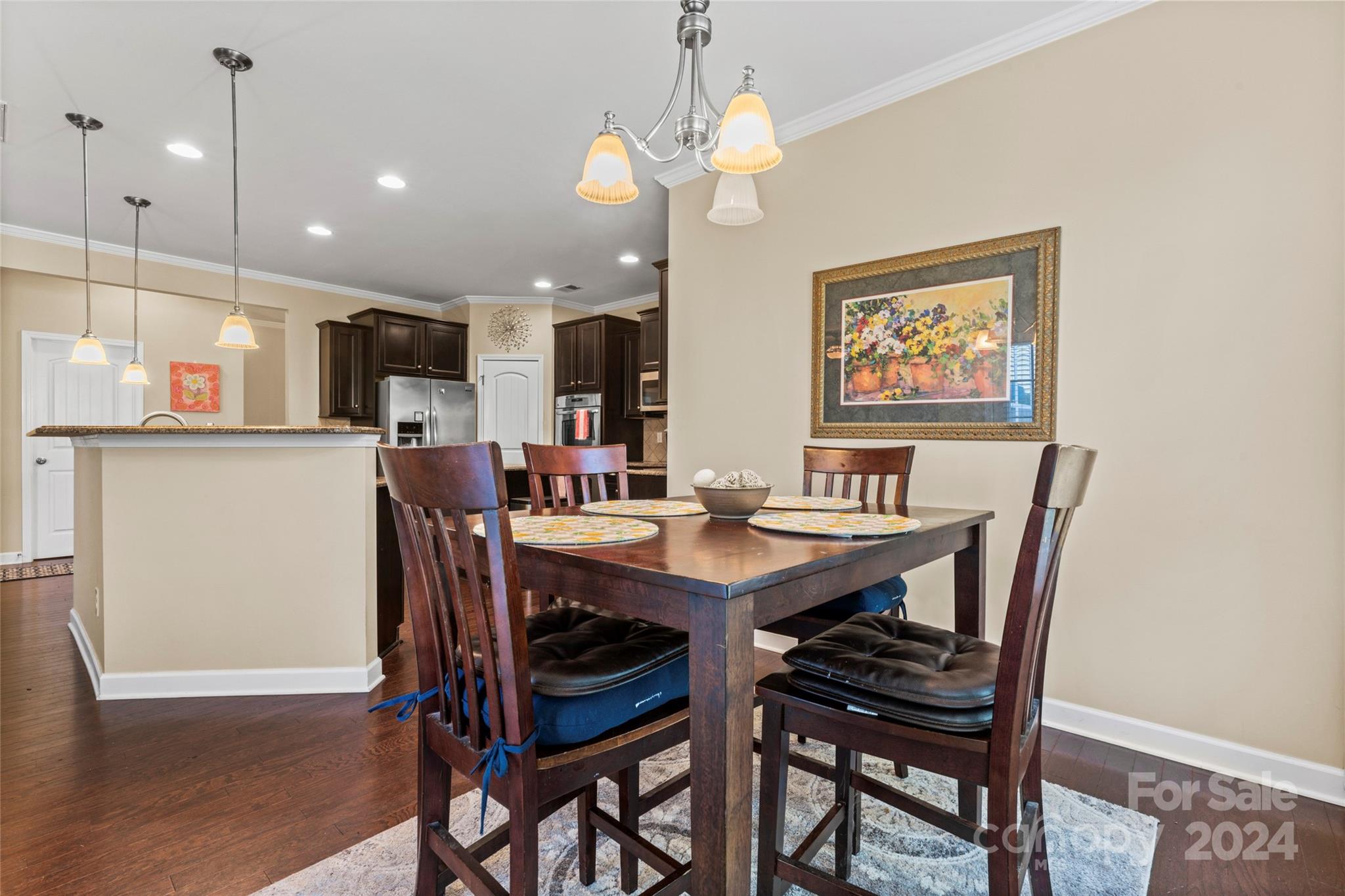 Lake Ridge - Residential