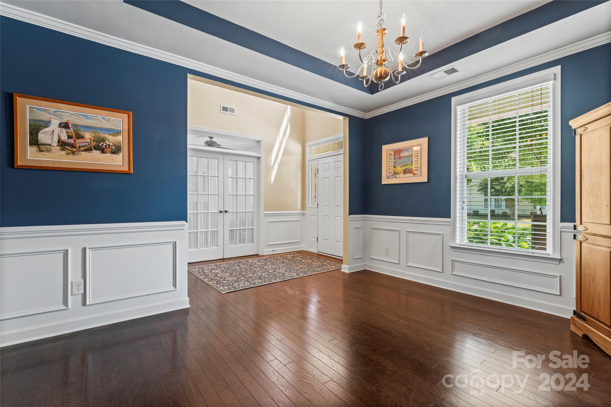 Lake Ridge - Residential