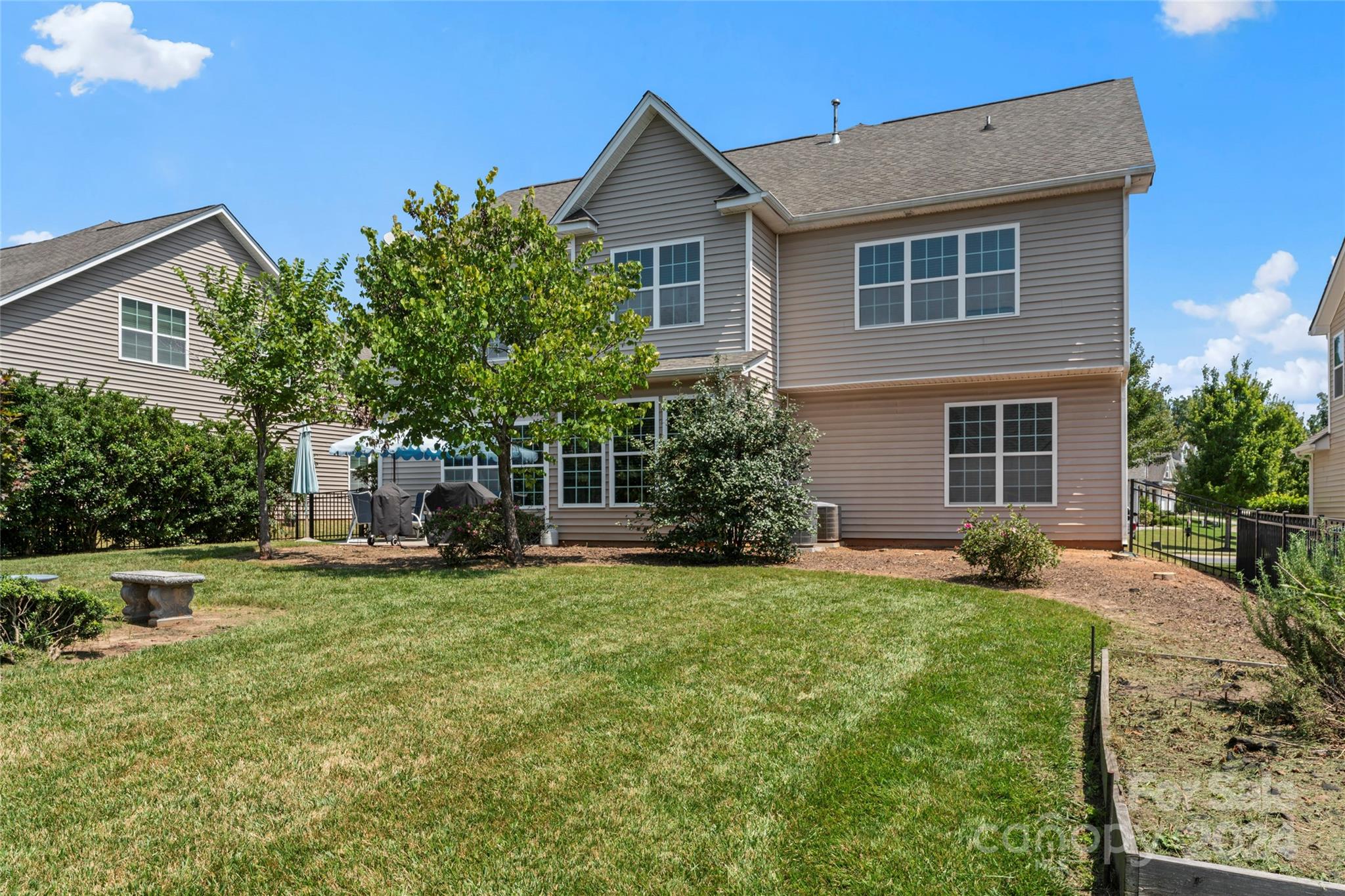 Lake Ridge - Residential