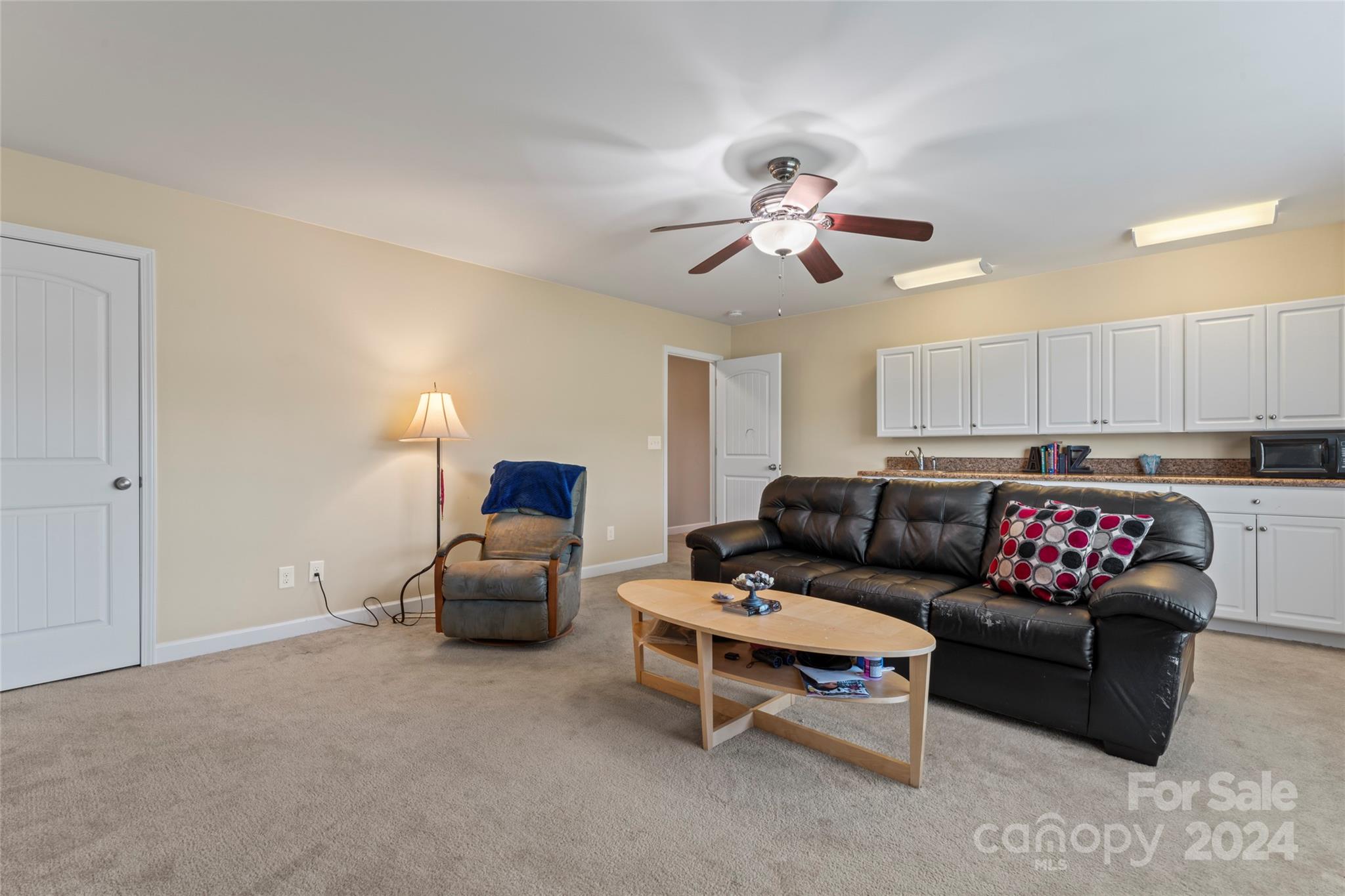 Lake Ridge - Residential