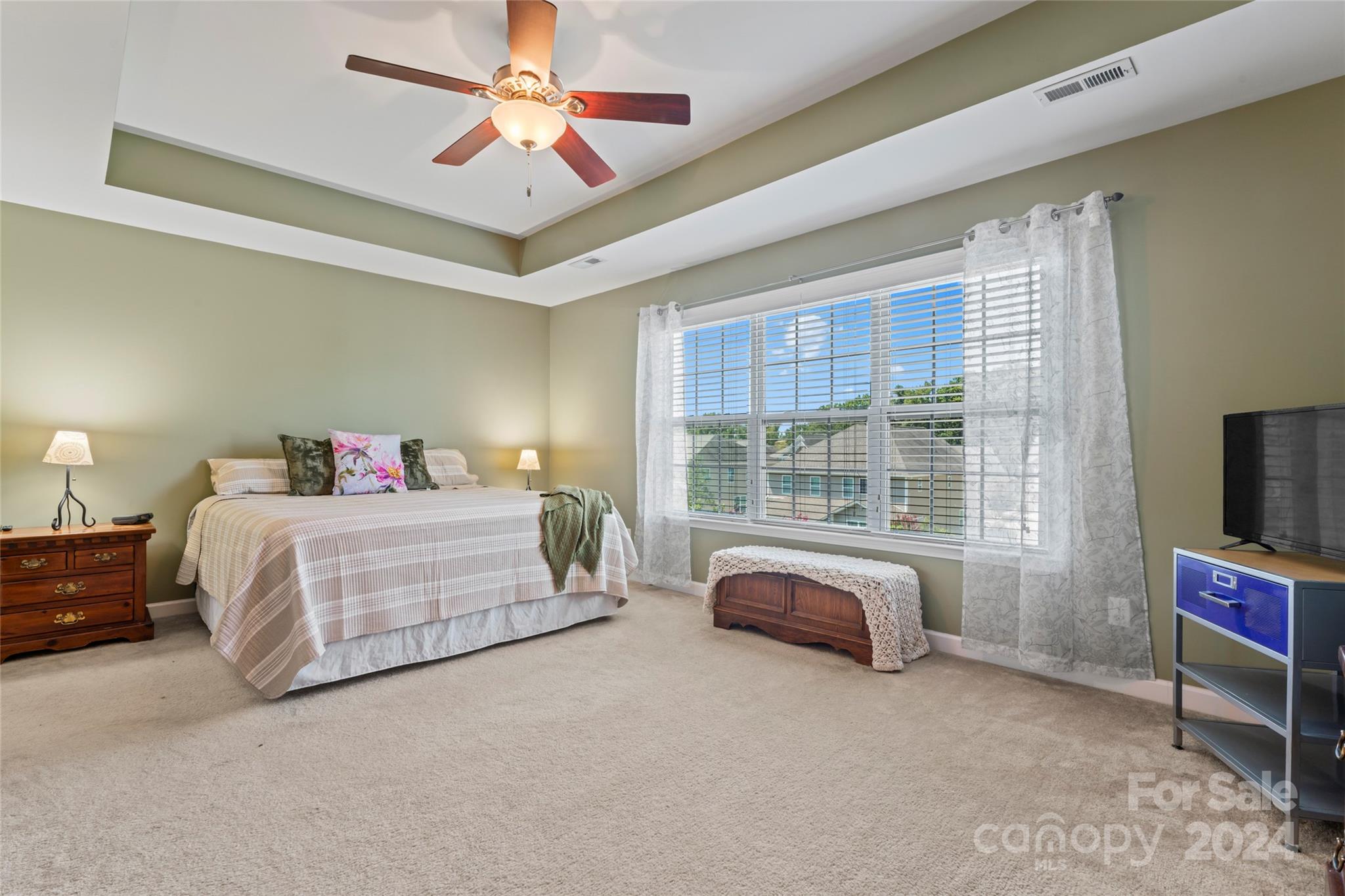 Lake Ridge - Residential