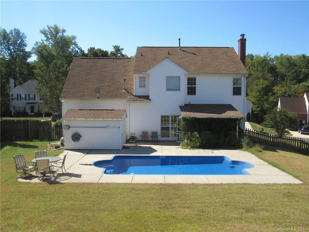 Whitegrove - Residential