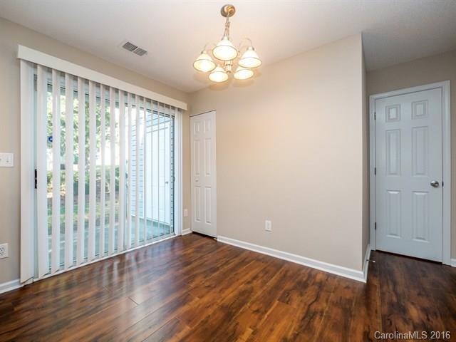 Huntington Ridge - Residential