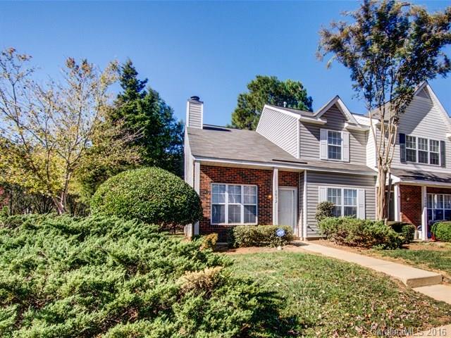 Huntington Ridge - Residential