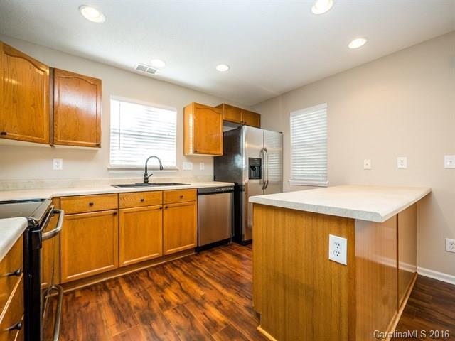 Huntington Ridge - Residential