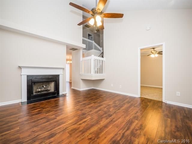 Huntington Ridge - Residential