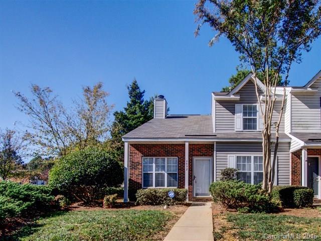 Huntington Ridge - Residential