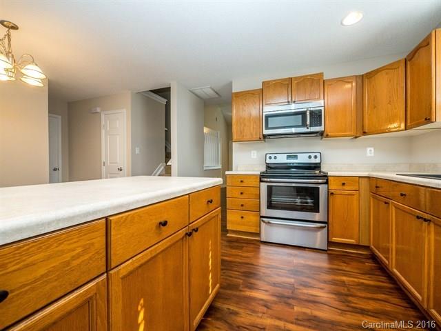 Huntington Ridge - Residential