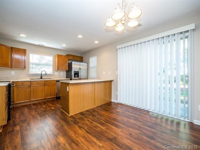 Huntington Ridge - Residential