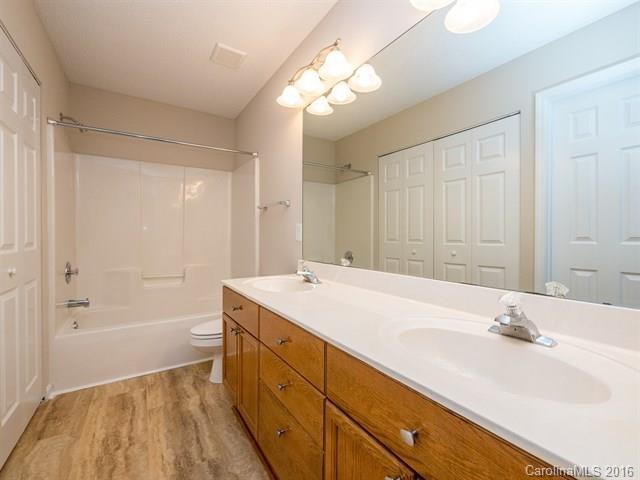 Huntington Ridge - Residential