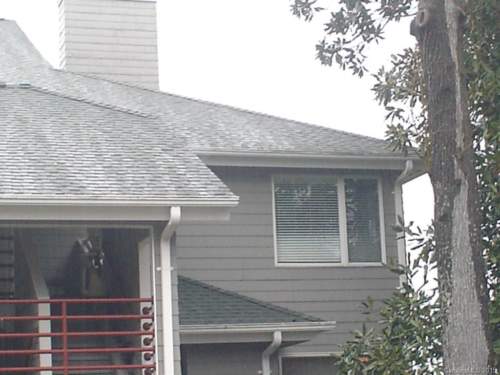 Lake Club - Residential