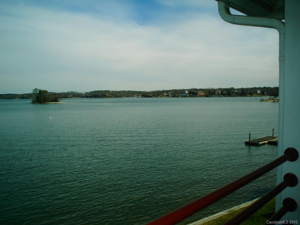 Lake Club - Residential