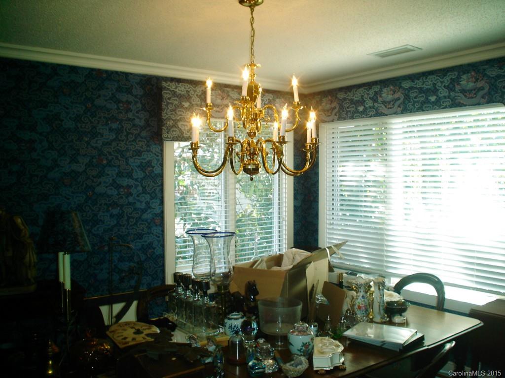 Lake Club - Residential