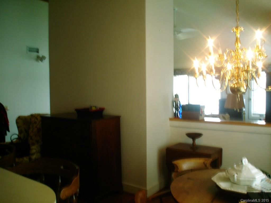 Lake Club - Residential