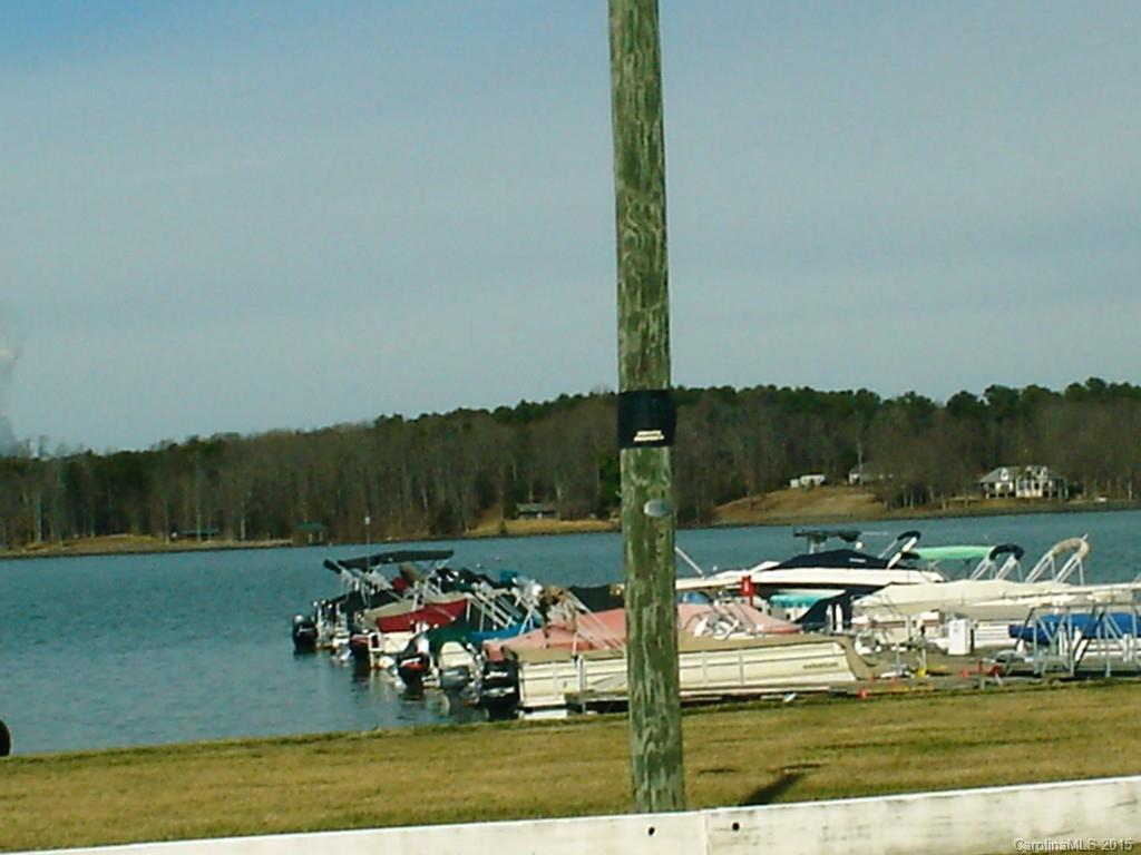 Lake Club - Residential