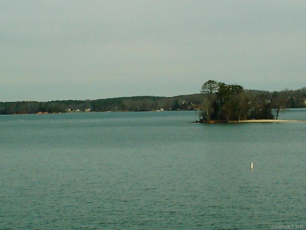 Lake Club - Residential