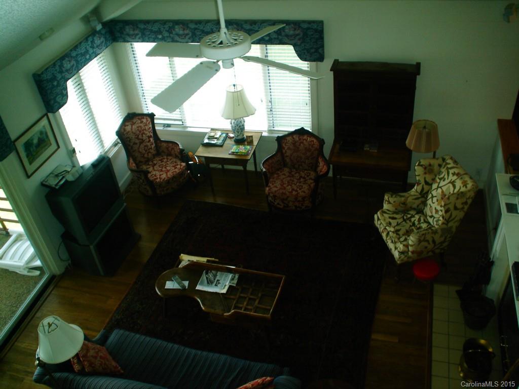 Lake Club - Residential