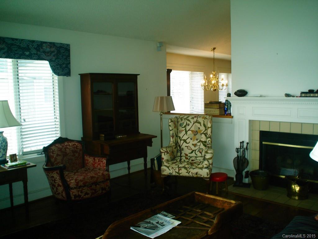 Lake Club - Residential