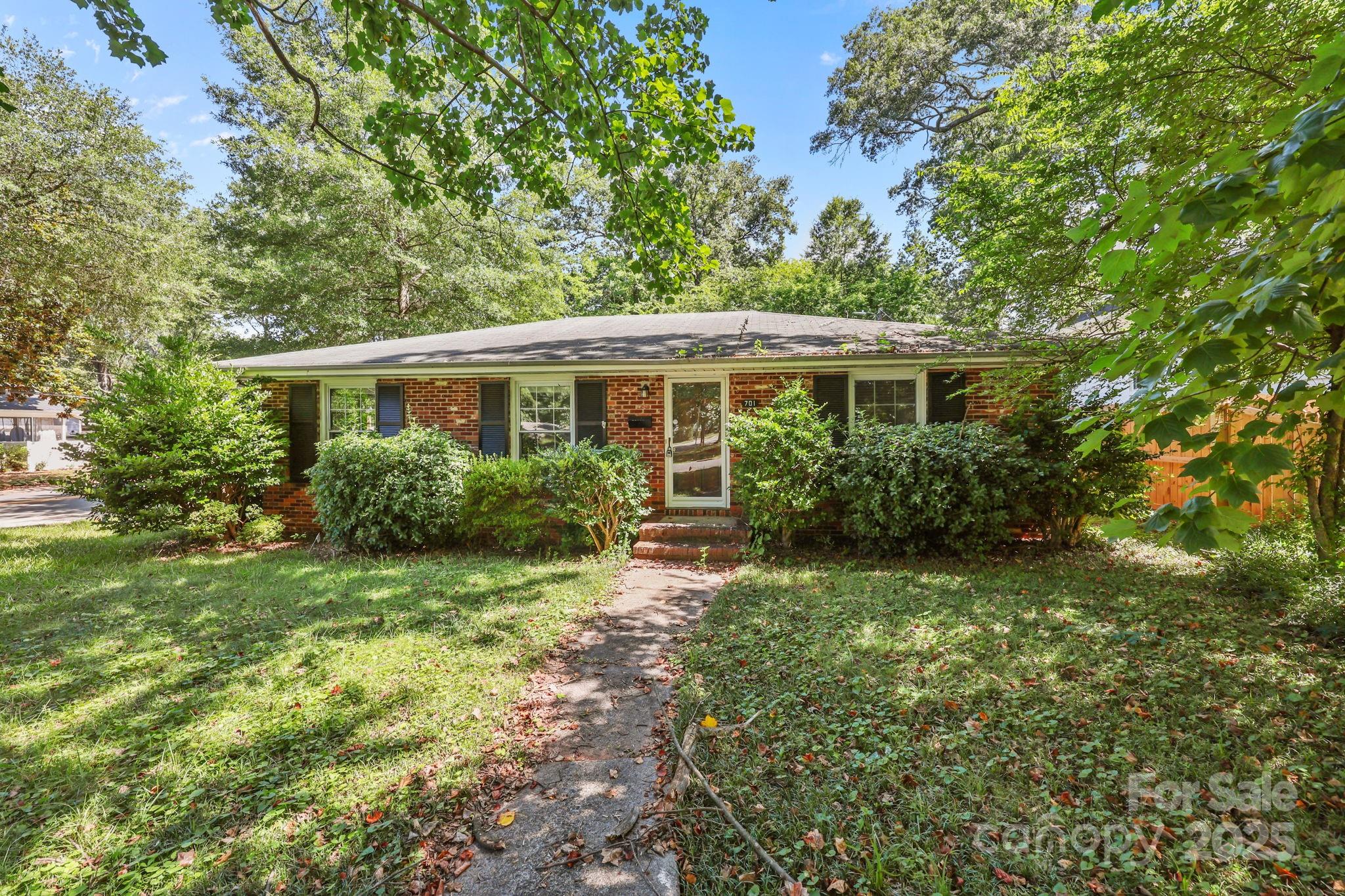 701 Hollis Road