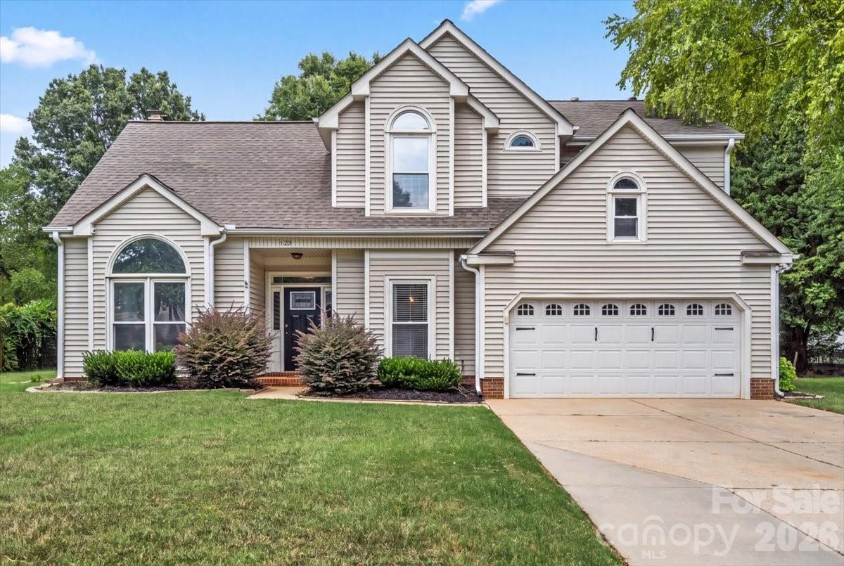 123 Southhaven Drive