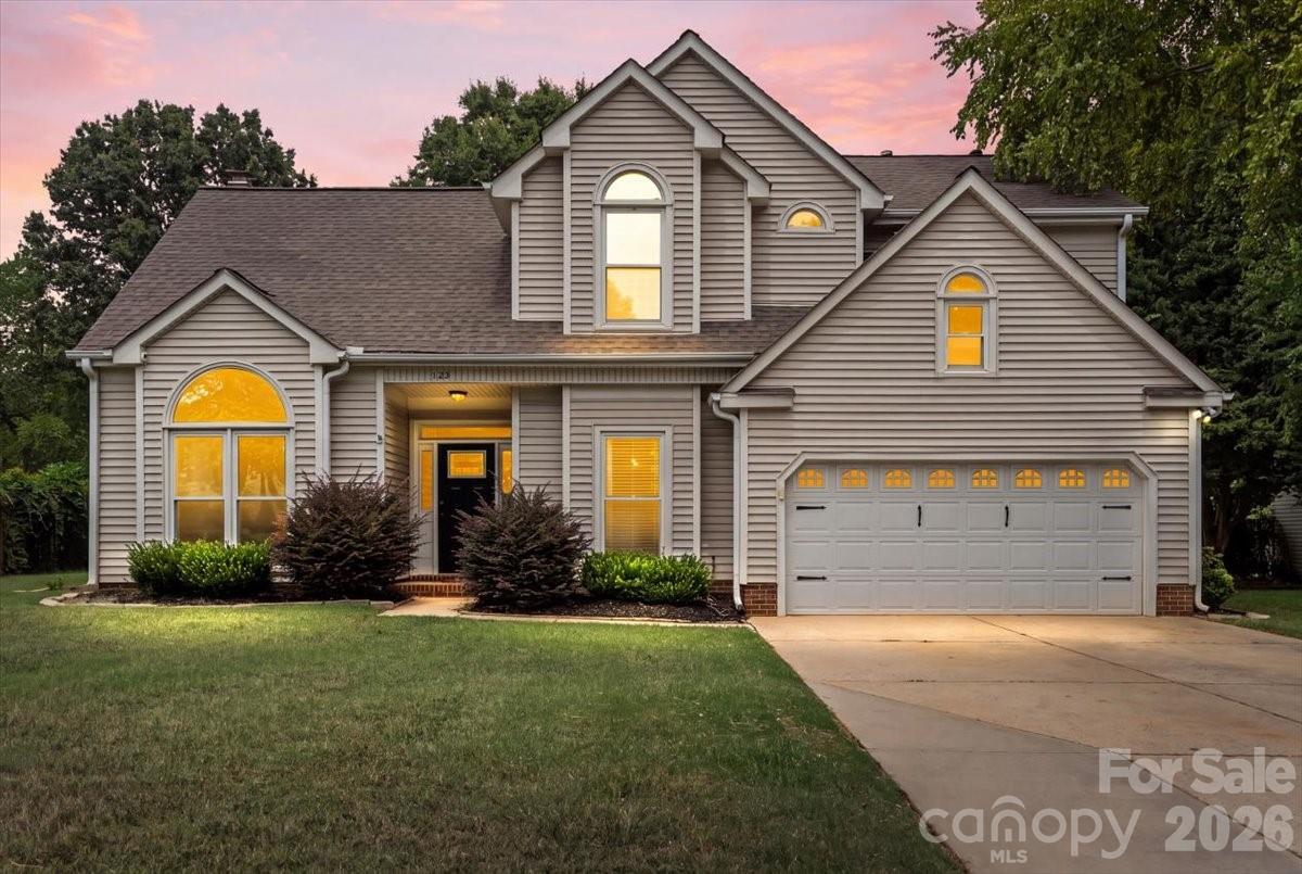 123 Southhaven Drive, Mooresville, NC, 28117