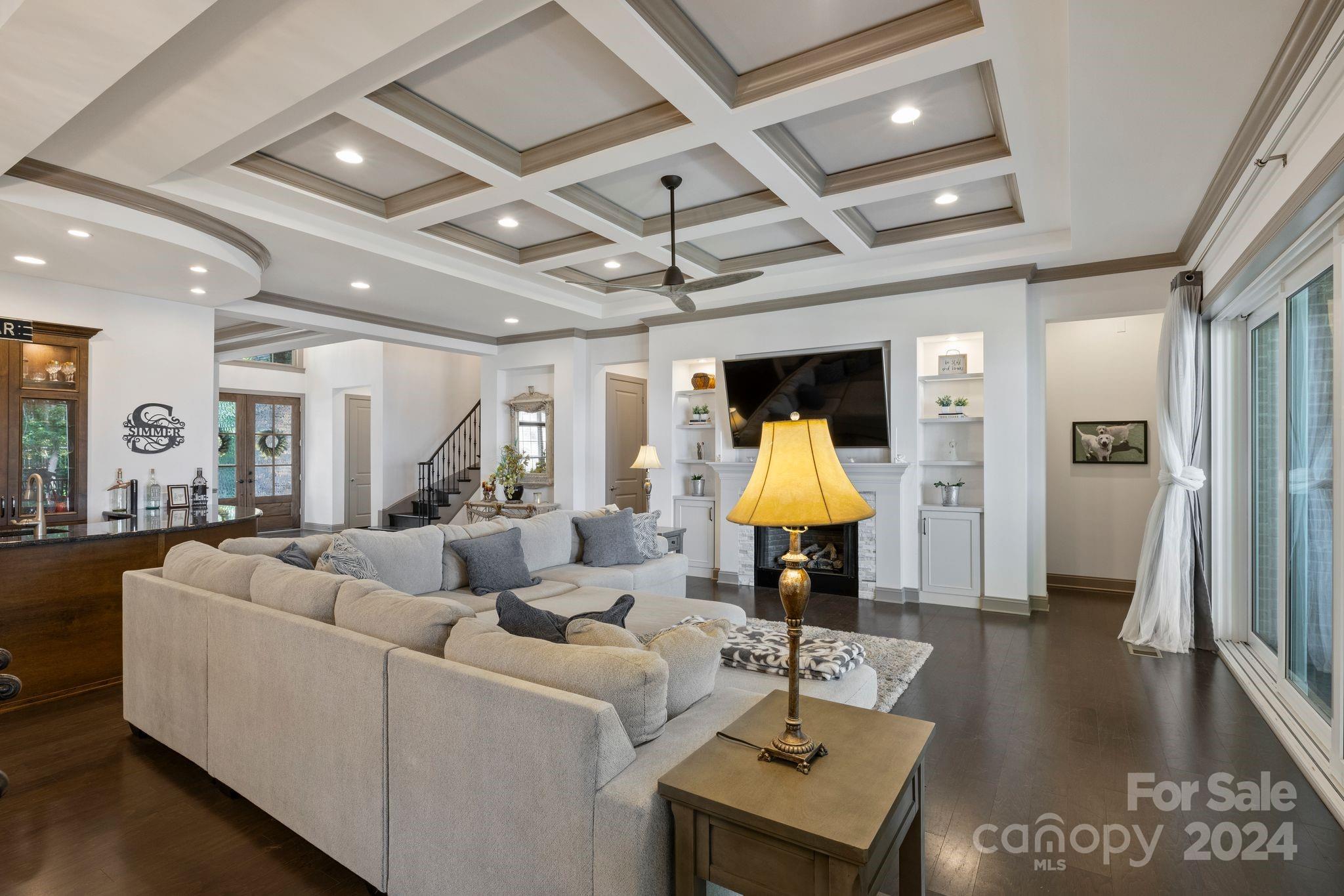 Harbor Oaks - Residential