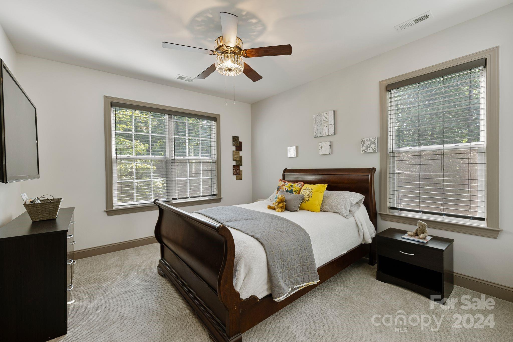 Harbor Oaks - Residential