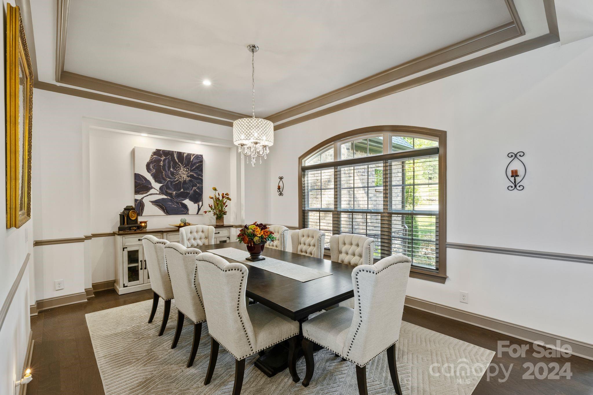 Harbor Oaks - Residential