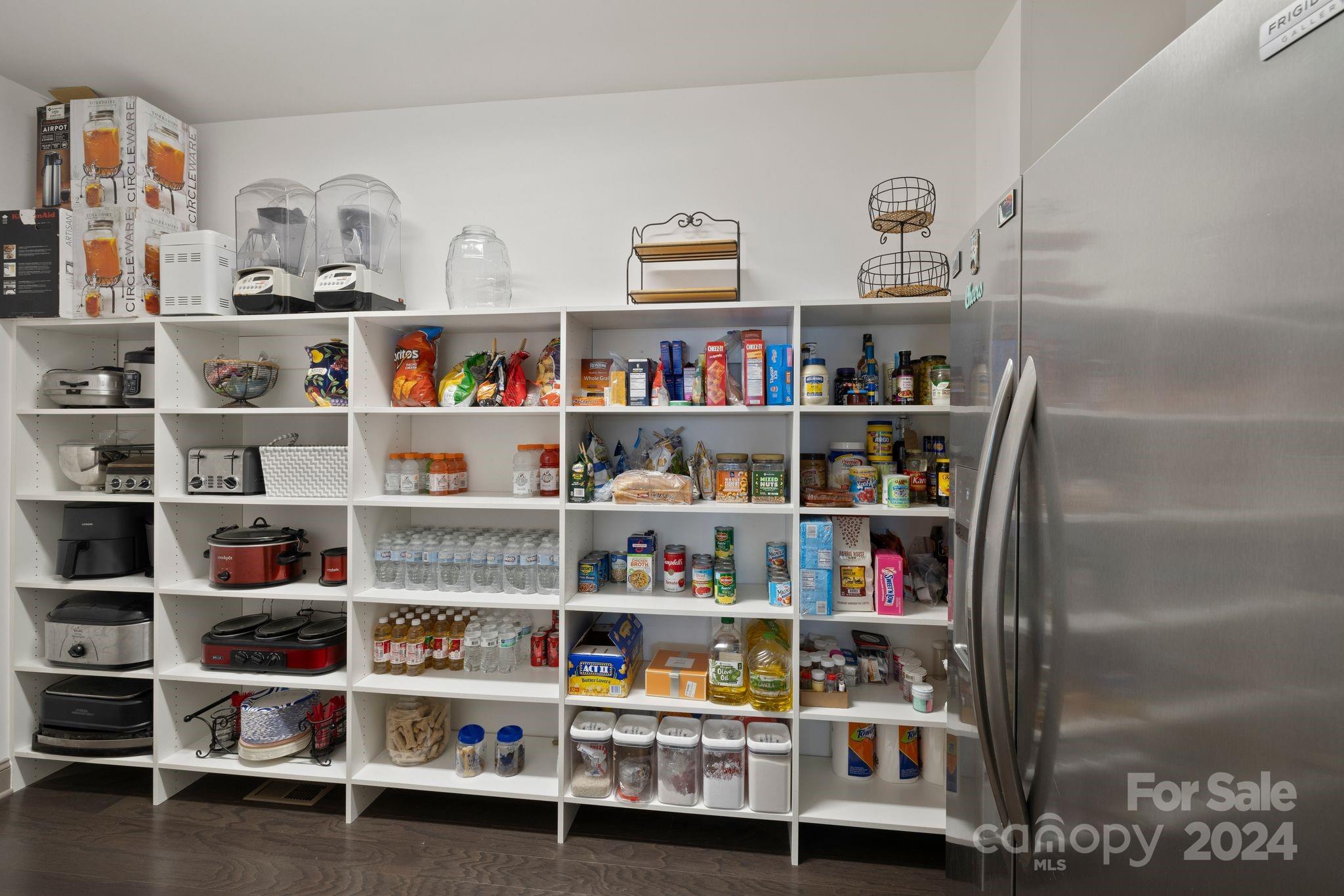 Harbor Oaks - Residential