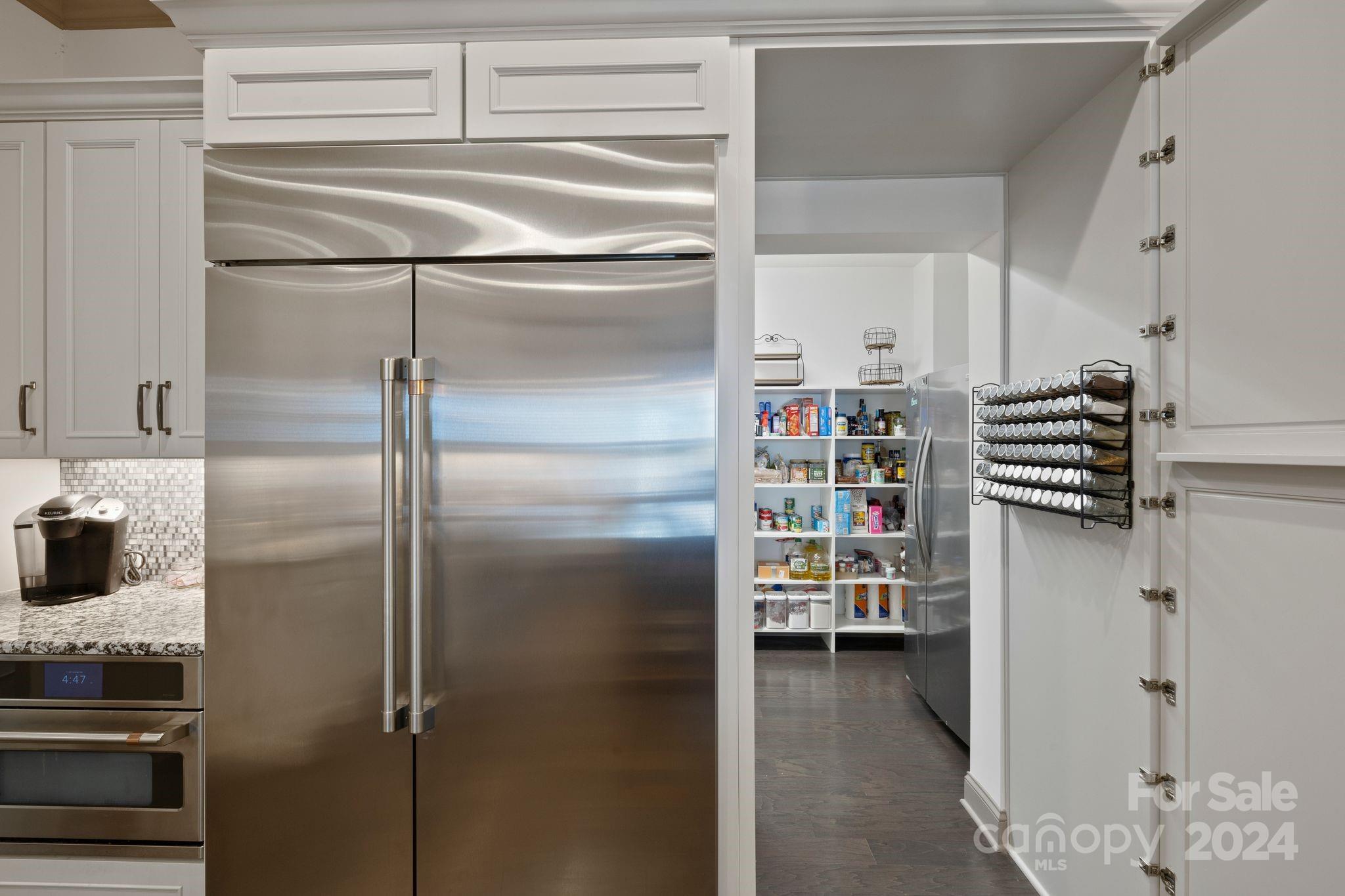 Harbor Oaks - Residential