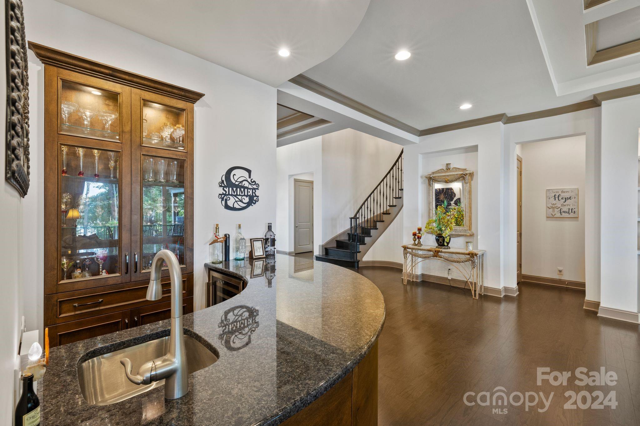 Harbor Oaks - Residential