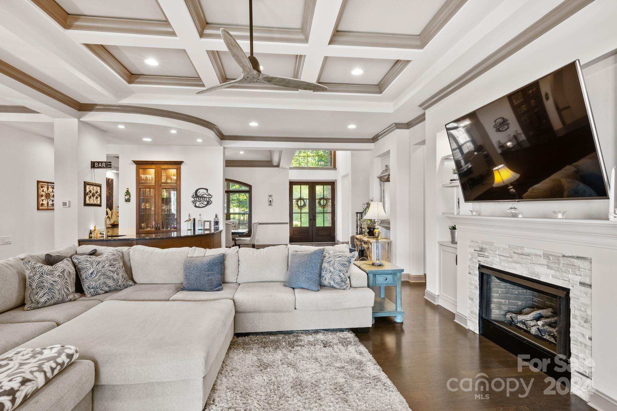 Harbor Oaks - Residential