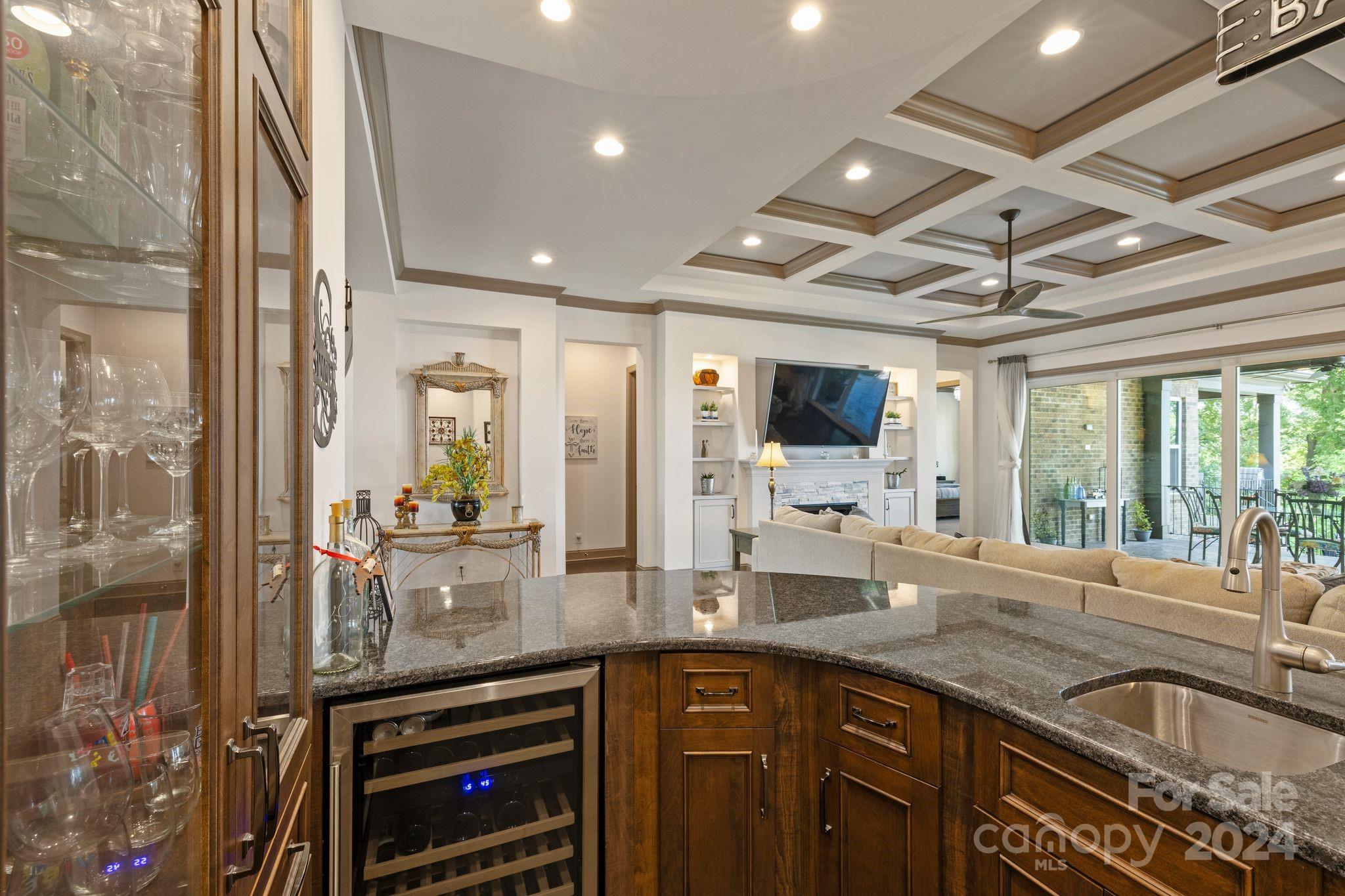 Harbor Oaks - Residential